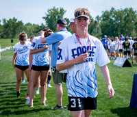 USA Ultimate Youth Club Championships 2025