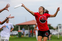 Mixed - Friday - 2016 USAU Youth Club Championships