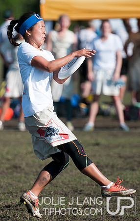 WUCC 2014 - Day 5