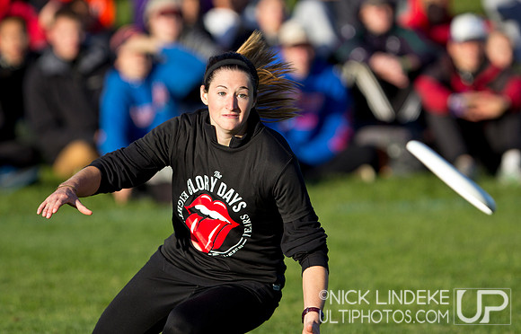 Saturday Action from Glory Days 2013