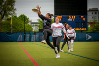 Philadelphia Surge vs Indianapolis Red