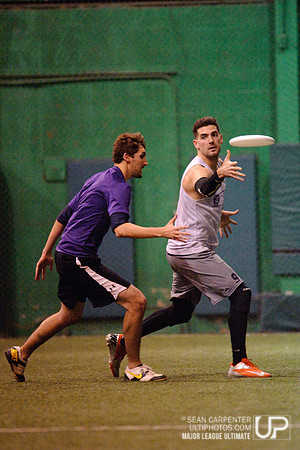 MLU Philadelphia Spinners Invite-Only Combine