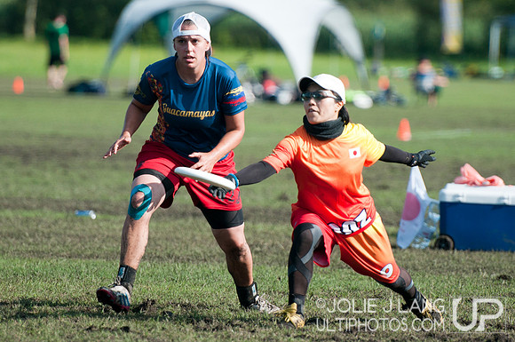 WUCC 2014
