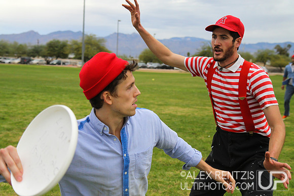 Hoasis 2014 from Tucson, Arizona Sat Dec 6