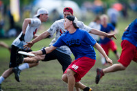 Thursday WUCC 2014 Action
