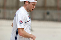 Day 3 of the 2015 World Championships of Beach Ultimate