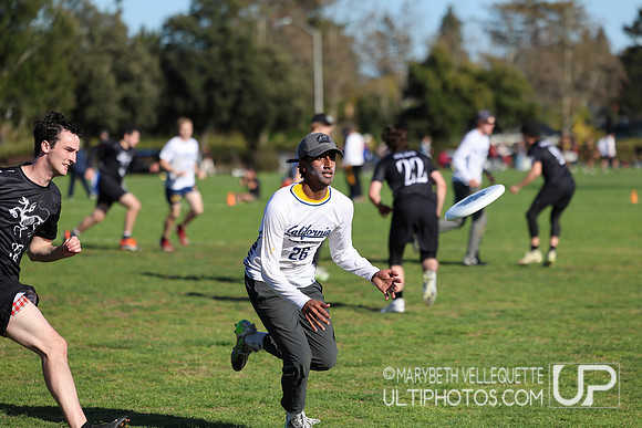 Stanford Invite 2025