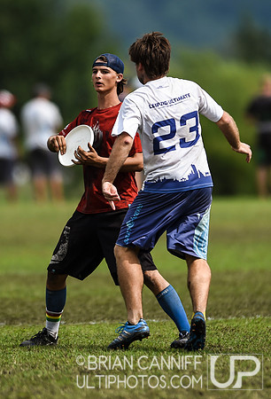 WUCC Mixed Wed
