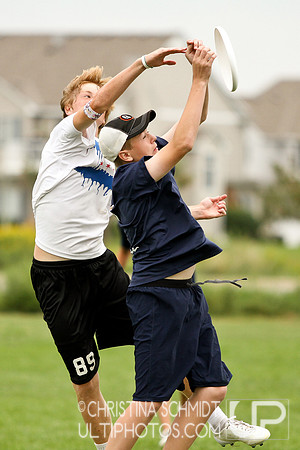 YCC 2012 Sunday Action