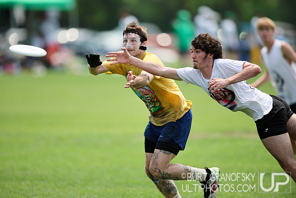 Boston Invite 2025
