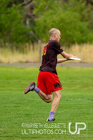 USAU Masters Championships