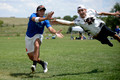 Polar Bears vs. Odyssee: Fri Pool Play - 2012 US Open