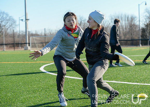DC Shadow 2022 Tryout # 3