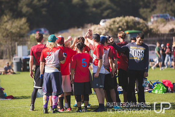 Sean Ryan 2016 Day One: Open Game Three