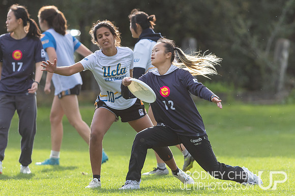Stanford Invite 2025