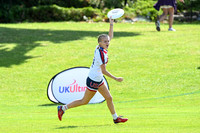 USA vs Poland U20 Mixed - WJUC Tuesday Round 1