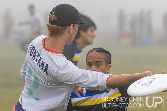 2024 USA Club National Championships