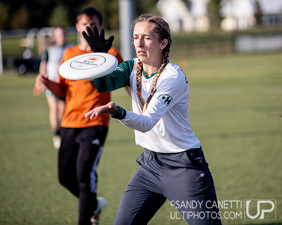 2024 Mid-Atlantic Regionals Saturday Action