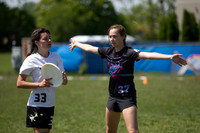 2024 USA Ultimate Division III College Championships