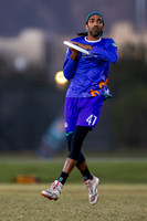 Day 4 of the WFDF 2024 World Masters Ultimate Championships
