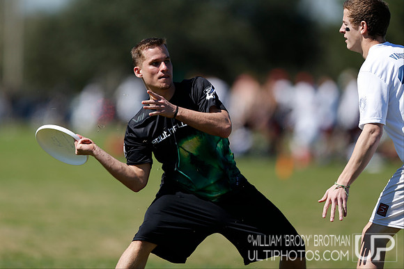 Warm Up: A Florida Affair