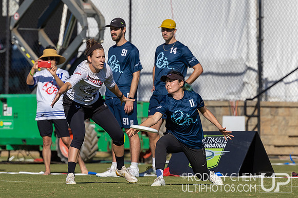 2024 USA Club National Championships