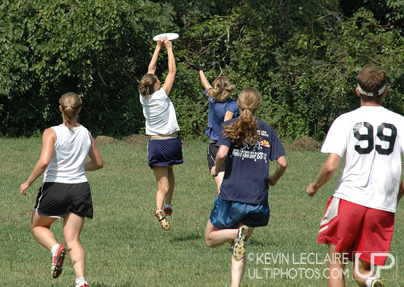BRDM at Capitol Sectionals 2006