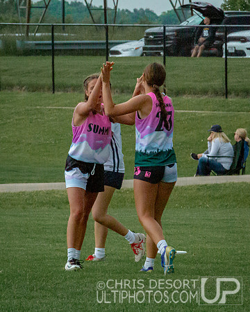 2024 High School National Invite (HSNI) ©