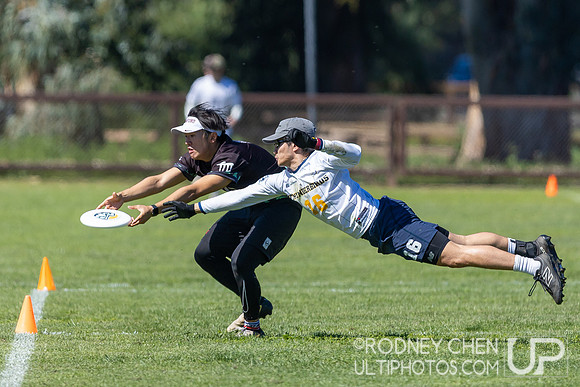 Stanford Invite 2025