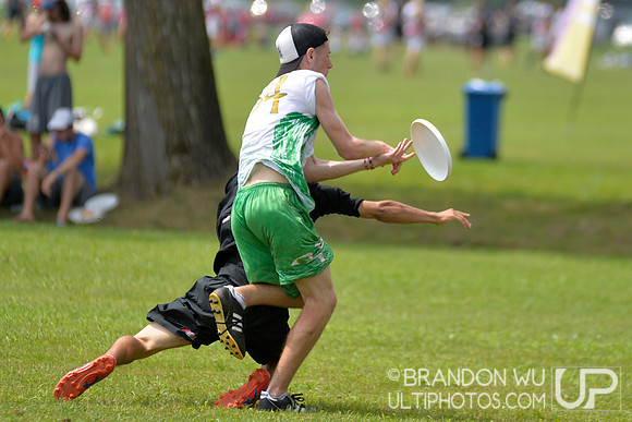 WJUC Day 3 - Wednesday