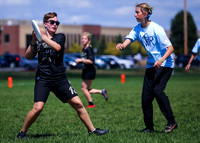 Monday Finals: USA Ultimate YCC 2022