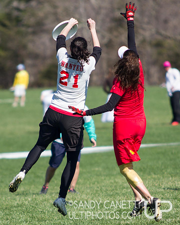 Fools Fest 2014 Sunday Action