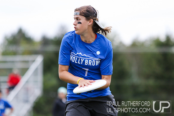 2016 Club National Championships