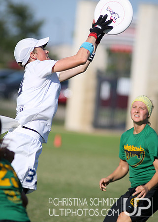 USA Ultimate National Championships 2014 - Friday