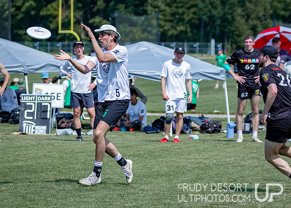 Elite-Select Challenge 2025
