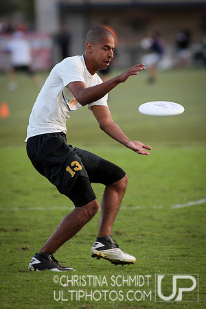 USA Ultimate National Championships 2013 - Friday