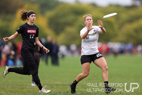 2024 USA Ultimate Northeast Club Regionals