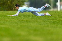 Canadian Ultimate Championship 2025