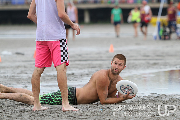 Wildwood 2014 -- Sunday