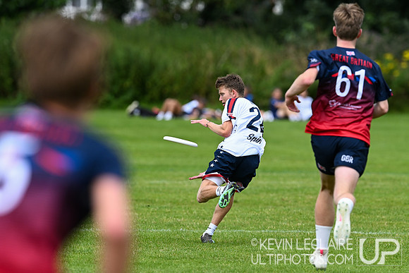 WJUC Sunday Round 1