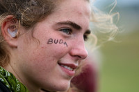 USA Ultimate YCC 2022 -- U20 Girls Sat Action