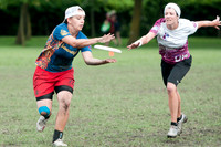 WUCC 2014 - Day 5