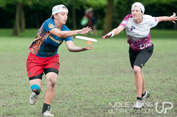 WUCC 2014 - Day 5
