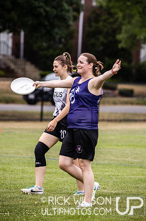 Boston Invite 2022 (Credit: Rick Wilson UltiPhotos)