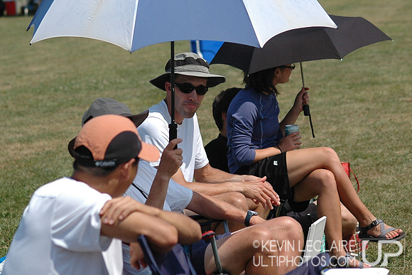 Chesapeake Open 2008 Mixed Divisions