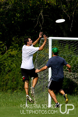 AFDC Summer League EOST - 2011