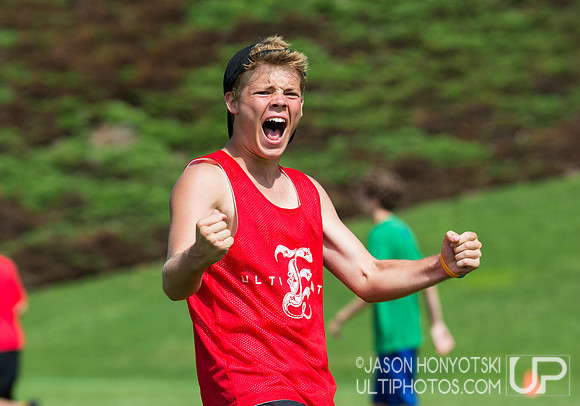 NUTC 2014 Session A