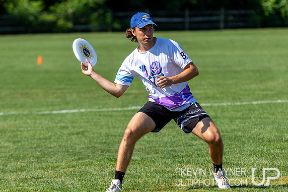 Men's Pool Play - Select Flight Invite East 2024