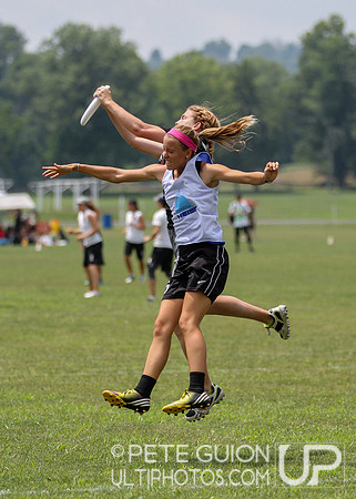 Chesapeake Invite