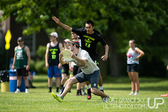 Saturday Action -- Mixed Easterns 2022